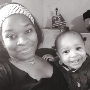 Meet your Posher, Natalie